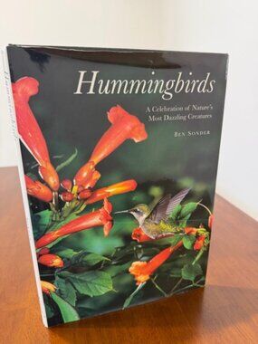 Hummingbirds A Celebration Of Nature’s Most Dazzling Creature